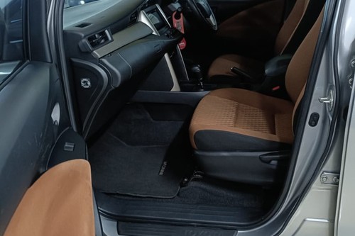 2020 Toyota Kijang Innova G A/T TRD Sportivo tua