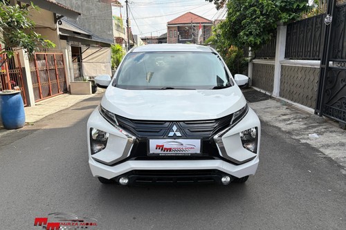 Beli mobil bekas