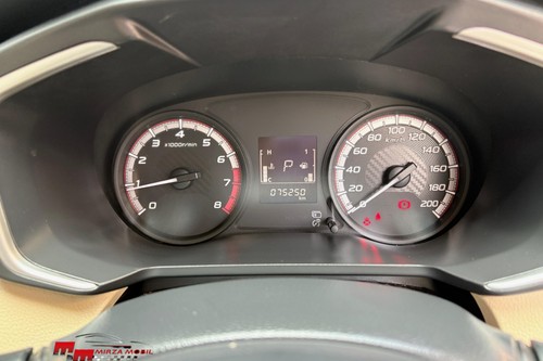 Dijual 2020 Mitsubishi Xpander GLS CVT bekas