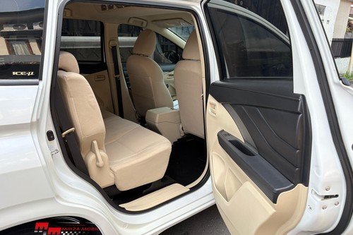 2020 Mitsubishi Xpander GLS CVT tua