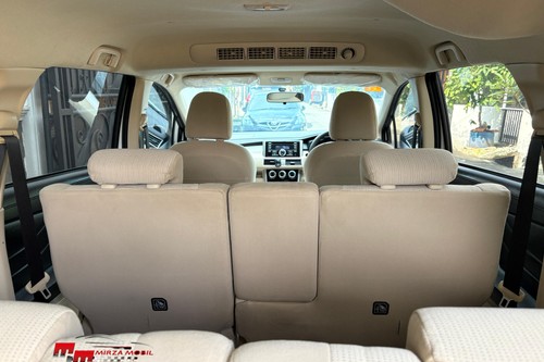 Dijual 2020 Mitsubishi Xpander GLS CVT bekas