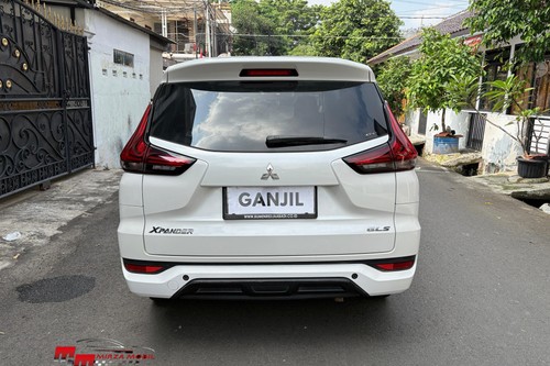 Beli mobil bekas