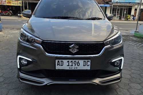 Beli mobil bekas