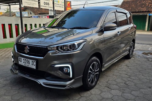 Beli mobil bekas