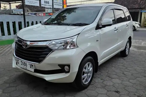 Beli mobil bekas