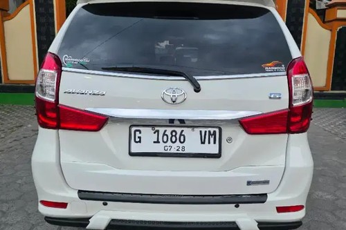 Beli mobil bekas
