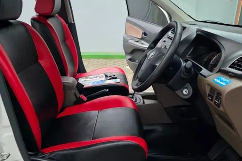 Dijual 2018 Toyota Avanza 1.3 G A/T bekas