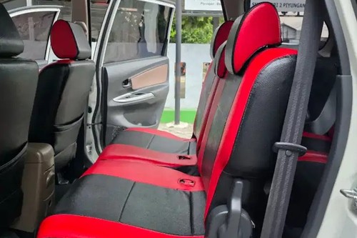 Beli mobil bekas