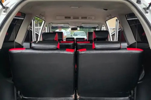 2018 Toyota Avanza 1.3 G A/T tua