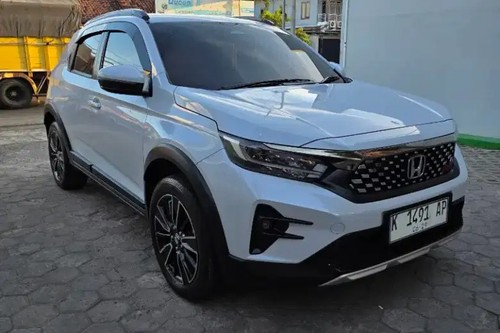 Beli mobil bekas
