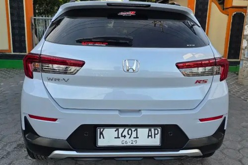 Beli mobil bekas