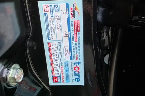 Beli mobil bekas