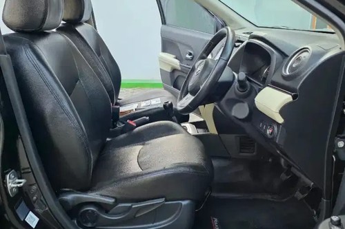 2022 Toyota Rush 1.5 S MT GR Sport tua