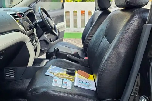 Dijual 2022 Toyota Rush 1.5 S MT GR Sport bekas