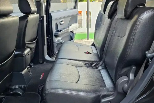 2022 Toyota Rush 1.5 S MT GR Sport bekas