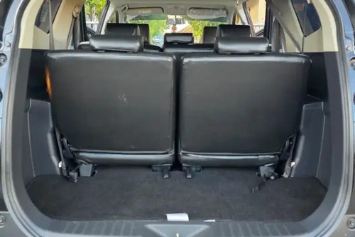 2022 Toyota Rush 1.5 S MT GR Sport tua