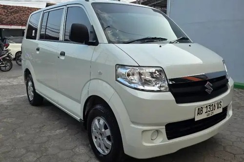 Beli mobil bekas