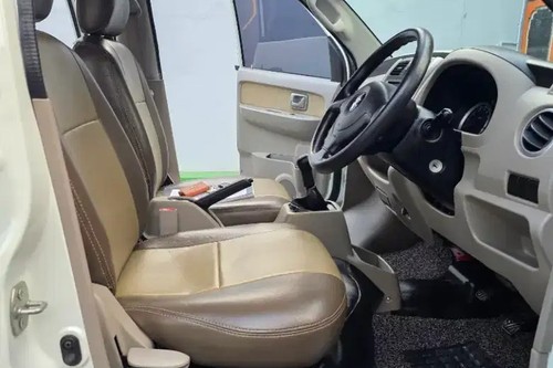 2024 Suzuki APV Arena GL 1.5 MT bekas