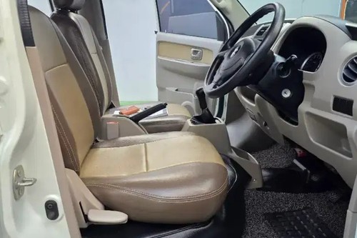 Beli mobil bekas
