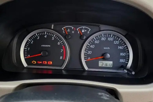 2024 Suzuki APV Arena GL 1.5 MT bekas