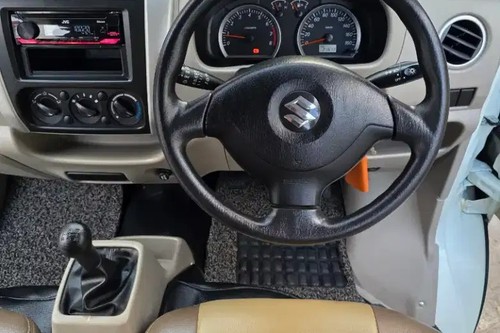 2024 Suzuki APV Arena GL 1.5 MT tua