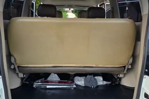 2024 Suzuki APV Arena GL 1.5 MT tua