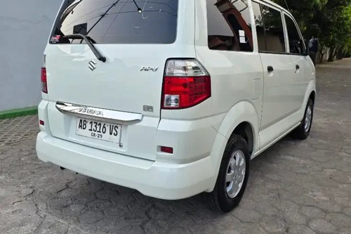 Beli mobil bekas