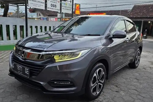 Beli mobil bekas
