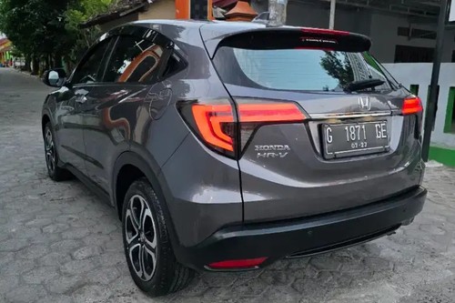 Beli mobil bekas
