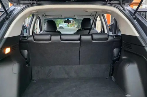 Dijual 2022 Honda HRV SE 1.5L AT bekas