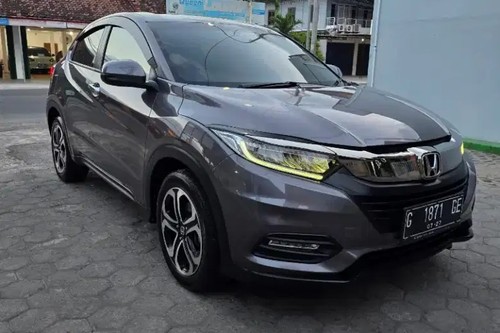 Beli mobil bekas