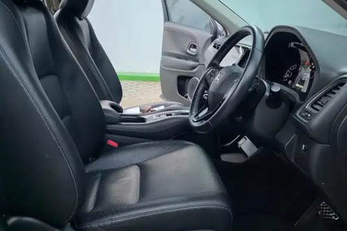 2022 Honda HRV SE 1.5L AT tua