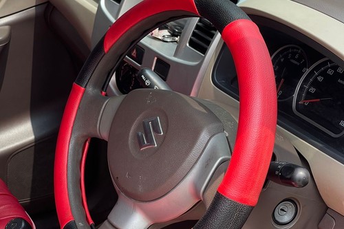 2010 Suzuki Karimun Estillo 1.1L MT bekas