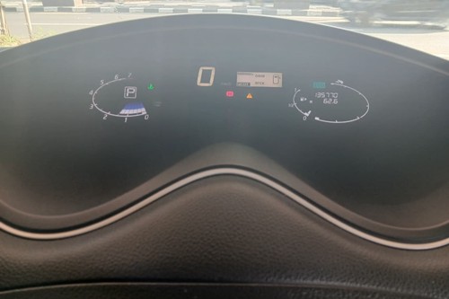 2013 Nissan Serena 2.0 X AT HWS tua