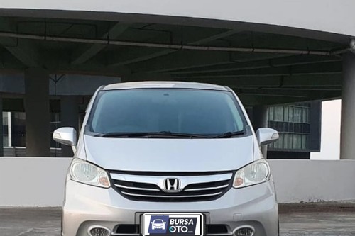 2014 Honda Freed  PSD bekas