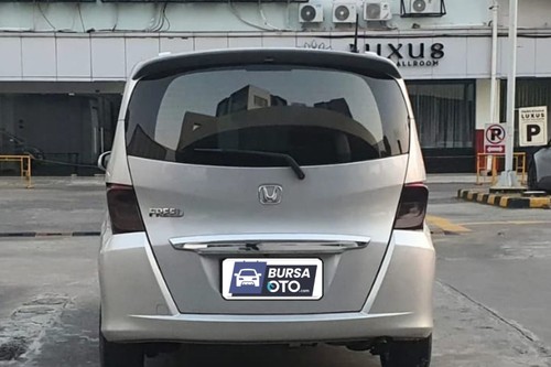 Dijual 2014 Honda Freed PSD bekas