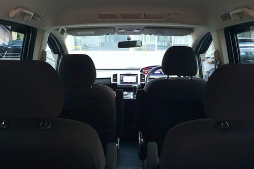 Dijual 2014 Honda Freed PSD bekas