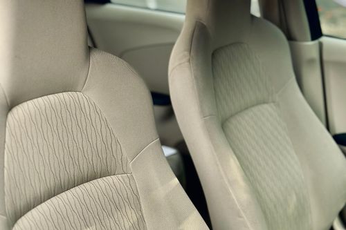 2017 Honda Brio 1.2 E MT bekas