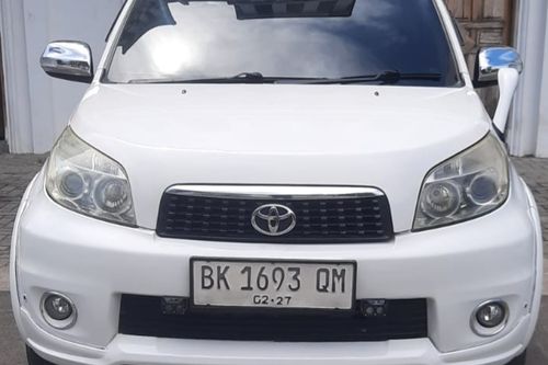 Beli mobil bekas