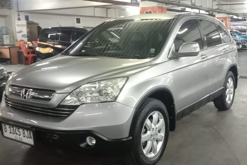 Used 2008 Honda CR-V  2.4L AT