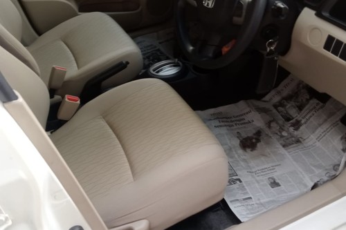 2018 Honda Brio Satya E CVT tua