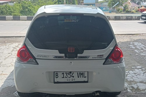 Beli mobil bekas