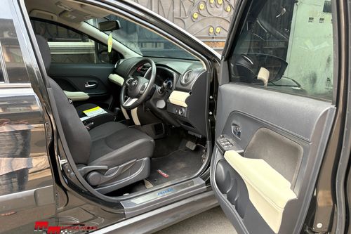 Second hand 2021 Toyota Rush S TRD SPORTIVO 1.5L AT 