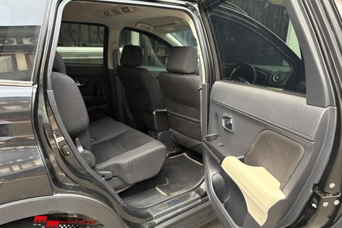 Used 2021 Toyota Rush S TRD SPORTIVO 1.5L AT