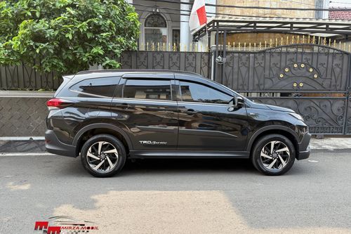 Used 2021 Toyota Rush S TRD SPORTIVO 1.5L AT