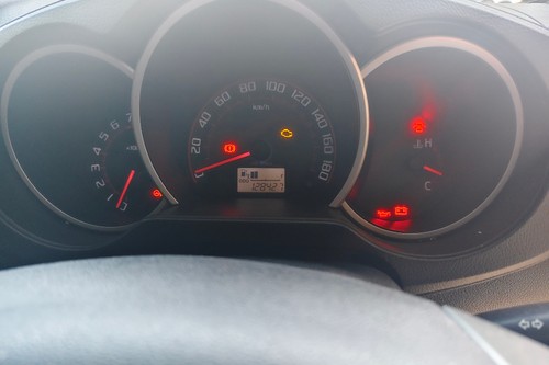 2017 Toyota Rush 1.5 S M/T TRD SPORTIVO ULTIMO DRESS UP tua