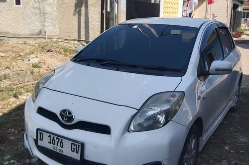 Beli mobil bekas