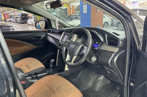 Old 2024 Toyota Innova DIESEL G 2.4 AT