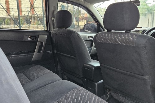 Dijual 2014 Toyota Rush S AT bekas