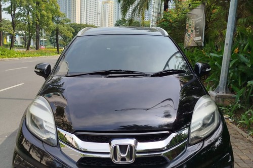 2014 Honda Mobilio RS 1.5L AT